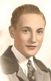 Obituary: Douglas Thorpe