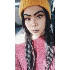 Brooke Haywood's Instagram, Twitter & Facebook