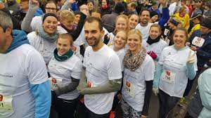 Hier erzählt unser kunde während dem training am lokomat von seinen erfahrungen und seiner trainingsgeschichte. Karriere Sieg Reha Zentrum Fur Rehabilitation