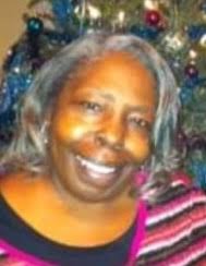 Obituary for Patricia Ann Jones