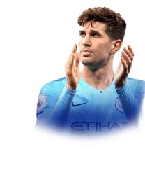 John stones, le solide défenseur central et international anglais, évoluant à manchester city en premier league, a le droit à une carte moments. John Stones Fifa 21 80 Rating And Price Futbin