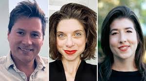 Lindsey Ramey's Instagram, Twitter & Facebook