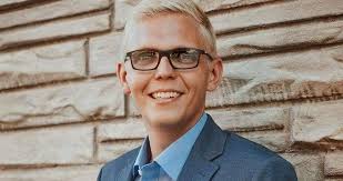 MONDAY MEETING: Get to know Brian Leech