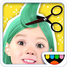 Hair salons near me that are open on sundays ile ilgili kitap bulunamadı. Toca Hair Salon Me Amazon De Apps Fur Android