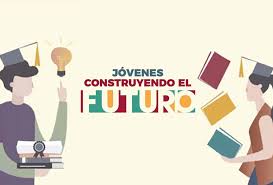 Y una fotografía con el código qr que. Jovenes Construyendo El Futuro Que Es Como Inscribirse En 2020 Alto Nivel