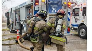 Thermal Imaging Camera Used To Rescue Man In Fort Worth Fire Thermal Imaging Camera Thermal Imaging Fire Trucks