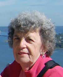 Carolyn Perry Obituary