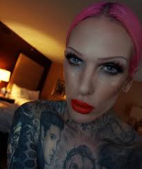 Jeffree Star Cosmetics