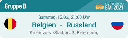 Die nationalmannschaft belgiens, auch die roten teufel genannt, ist in diesem jahr bereits zum sechsten mal bei einer europameisterschaft dabei. Belgien Russland Em 2021 Prognose Tipp Aufstellungen