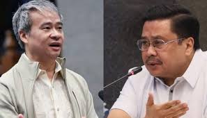 DPWH EXEC TAGS ESTRADA, VILLANUEVA IN FLOOD CONTROL KICKBACKS MESS