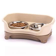 New martha stewart slow feeder pet dog bowl size medium dishwasher safe. Neater Feeder Express Small Camping World