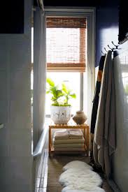 Bathroom decorated by red egg design group. 8 Fresh Bathroom Decorating Ideas For Rental Apartments Architectural Digest
