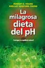 Report la milagrosa dieta ph. La Milagrosa Dieta Del Ph Por Young Robert Y Shelley