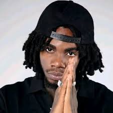 Blessed earthstrong #Alkaline Born