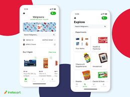 This article explains how to change your phone number on instagram. Walgreens Launches Nationwide Rollout Of Same Day Delivery With Instacart Business Wire