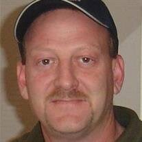 Jason Wayne Locke Obituary