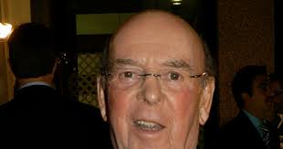 The Oral History of Hockey Night in Canada's Bob Cole