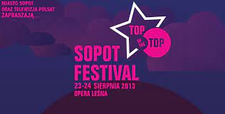 Projekt realizowany jest przy pomocy finansowej miasta sopotu. Sopot Festival 2013 Home Facebook