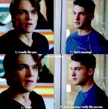 (take notes jeff) xoxo spotted thiam. Pin On Thiam Theo Liam