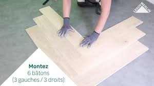 Check spelling or type a new query. Comment Poser Un Parquet En Batons Rompus Leroy Merlin