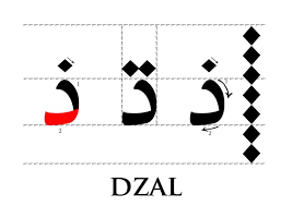 Pin Di Ø­Ø±ÙˆÙ Ø¹Ø±Ø¨ÙŠØ©