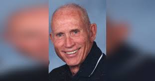 Obituary information for William L. Welch