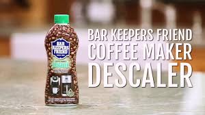 We did not find results for: Coffee Maker Descaler Cleaning Products Bar Keepers Friend