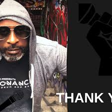 Fundraiser by Esther Graham : MC CONRAD: RAISING FUNDS FOR A HEADSTONE