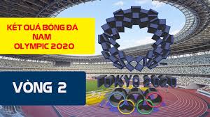 Các bảng đấu của môn bóng đá nam olympic 2020. Xvllmmb01oig M