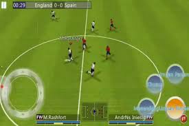 What is world soccer league mod apk? Download World Football League Full Unlock All Team 2019 By F19 Team Pes Android