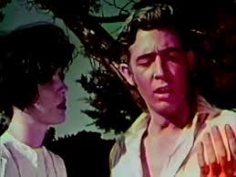 Senseless Cinema: "Peculiar to Men Who Follow the Dangers of the Sea" - The  Dungeon of Harrow (1962)