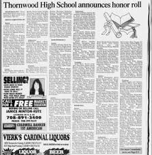 Article clipped from The Times