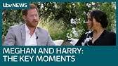 Oprah's interview with meghan and harry will not be shown in the u.k. Uesuwblqwz F M