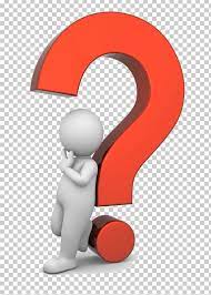 Question Mark Person 3 D Man Png Clipart 3d Computer Graphics 3d Man Animated Film Character Faq Free Png D Person Png Question Mark Image Animation Film