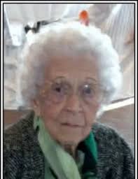 Obituary information for Dora Wells Twiford