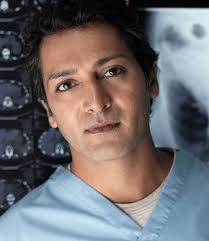 Michael Spence (Holby City)