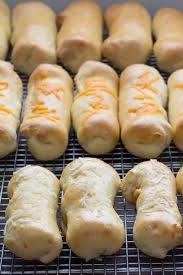 Easy Forgiving Yeast Dough Recipe Use It For Sausage Rolls Pepperoni Roll Ups Pepperoni Mozzarella Rol Pepperoni Rolls Homemade Dough Recipe Sausage Rolls