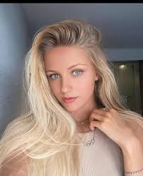 singing with my little sister