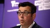 Dan tehan daniel andrews peta credlin the big guns victoria. Daniel Andrews Dodges Questions From Peta Credlin Over Hotel Quarantine Scandal Youtube