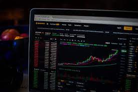 Otc trading and access to the crypto.com invest automated trading system. Crypto Exchanges Usher In Era Of Round The Clock Stock Trading Bloomberg