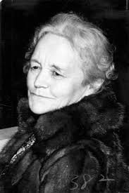 Mary Isabella Angus Rogers (1869-1965)