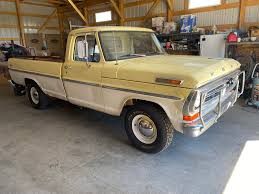 Image result for Tractor Yellow 1972 Fleet