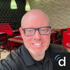 Dr. Aaron W. Swenson, MD