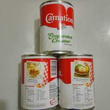 Tambahkan susu cair dan kaldu, masukkan ikan gurami yng sudah digoreng. Susu Cair Carnation Malaysia Shopee Indonesia