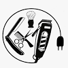 Great selection of hair clipart images. 1