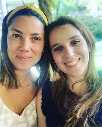 La queen en su cumple 91 👑 con sus hermanas, hijos, nietos, bisnietos…  todos celebrándote weli querida! ♥️✨♥️ #cumple91años💥