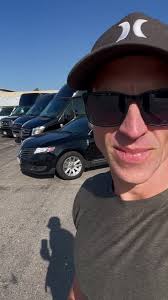 As a limo operator, standing out isn’t about lowering your price—it’s about  showing up differently.