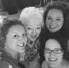 Left this world our dear and favorite Lena Helen Taskas, a member since the  first members from the establishment of the society and the Miladinovci  Brothers. Coordinator for many years, and her