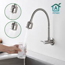 Der gartenschlauch hat ein loch oder ist gerissen? Wasserhahn Flexibel Zu Top Preisen