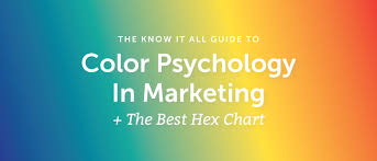 Complementary colors are opposite each other on the color wheel. Color Psychology In Marketing The Complete Guide Free Download